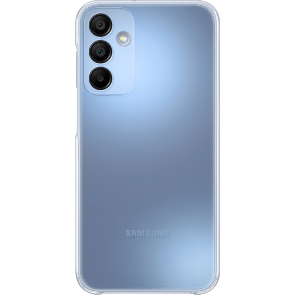 Husa Samsung Galaxy A15 | A15 5G Clear Case, Transparent