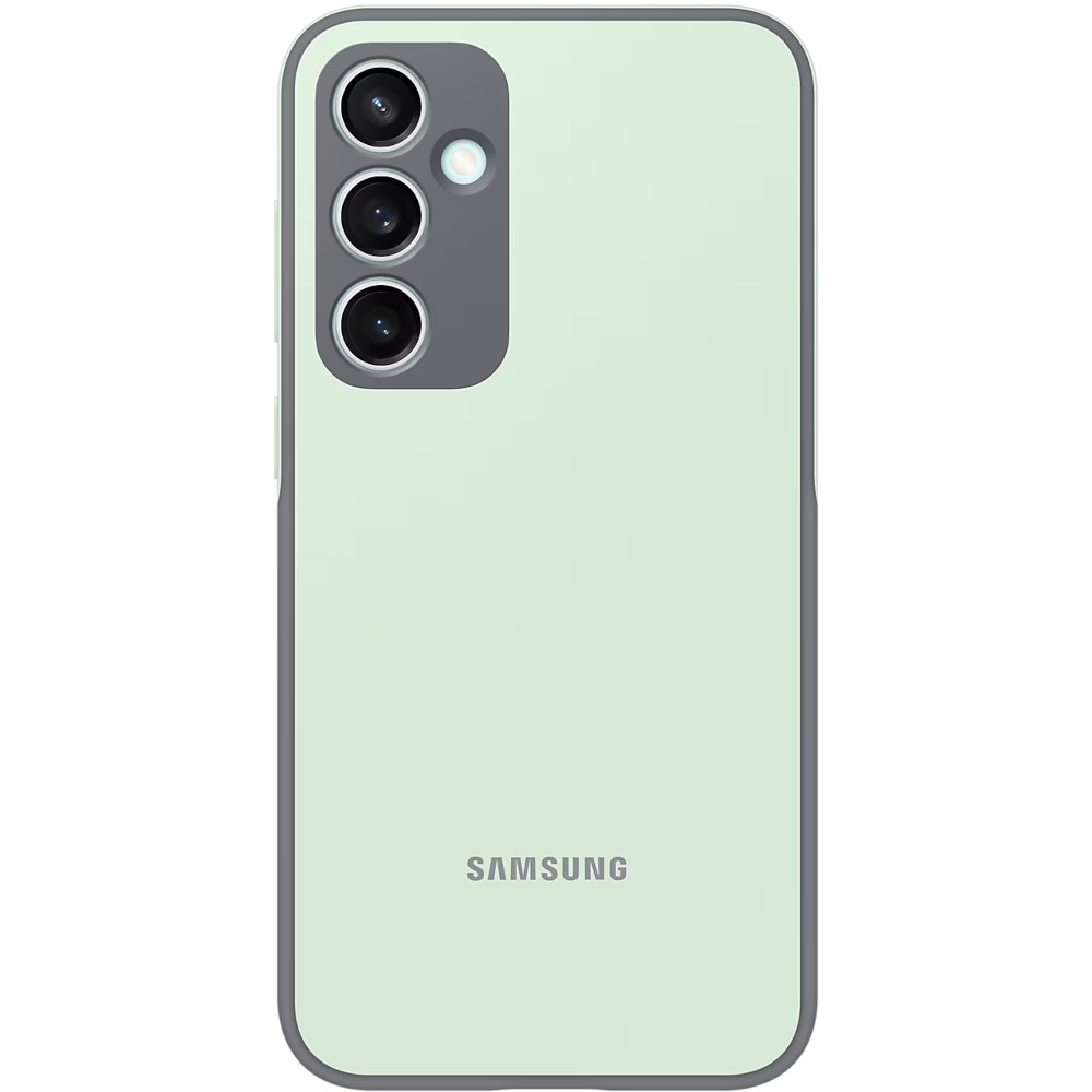 Husa Samsung Galaxy S23FE Silicon Case Mint
