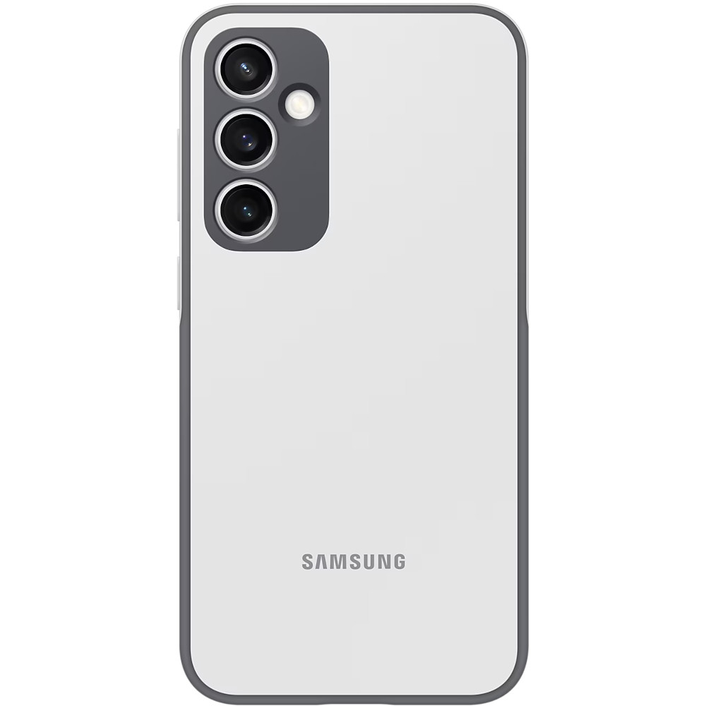 Husa Samsung Galaxy S23FE Silicon Case White