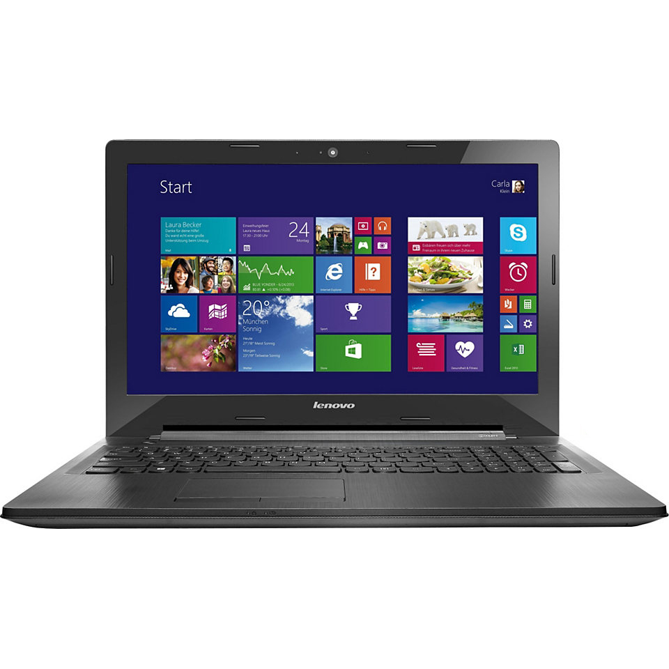  Laptop Lenovo G50-45, AMD A8-6410, 4GB DDR3, HDD 1TB, AMD Radeon R5 M230 2GB, Windows 8 