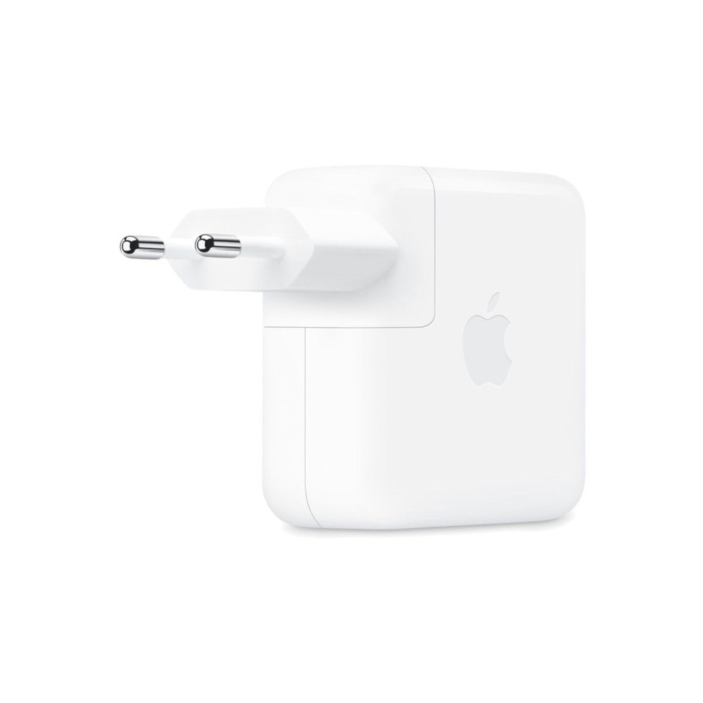 Incarcator retea Apple MQLN3ZM/A, 70W, USB-C, Alb
