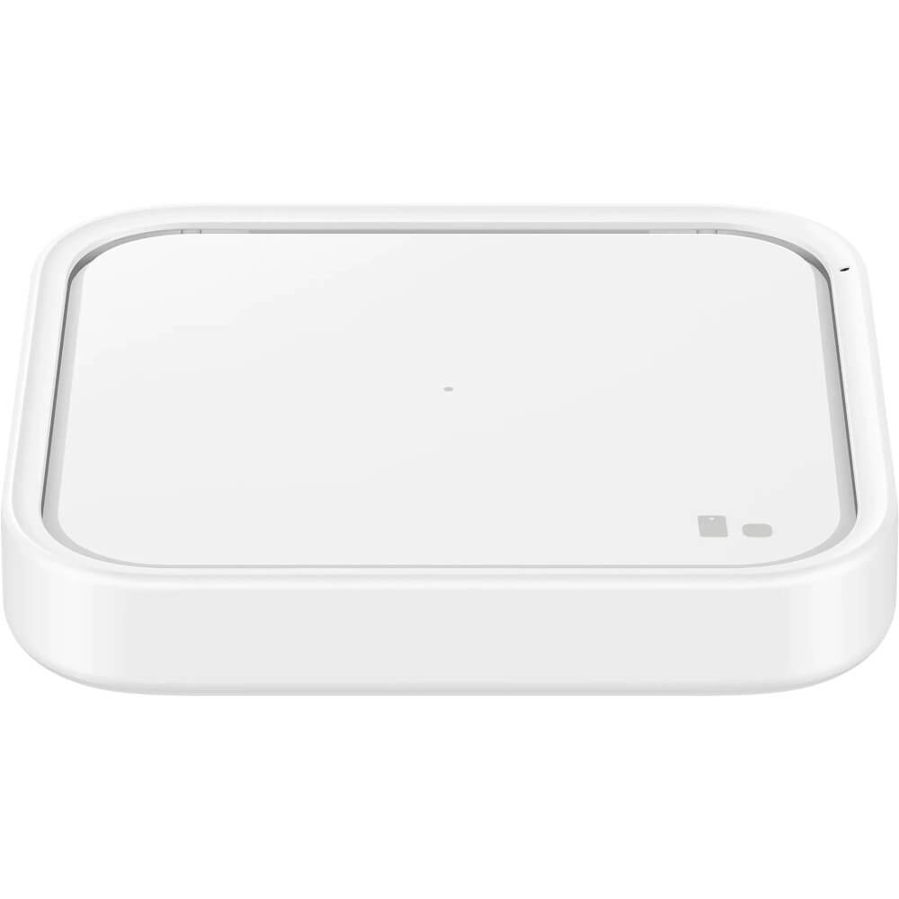 Incarcator wireless Samsung Pad EP-P2400BWEGEU, Super Fast, Alb