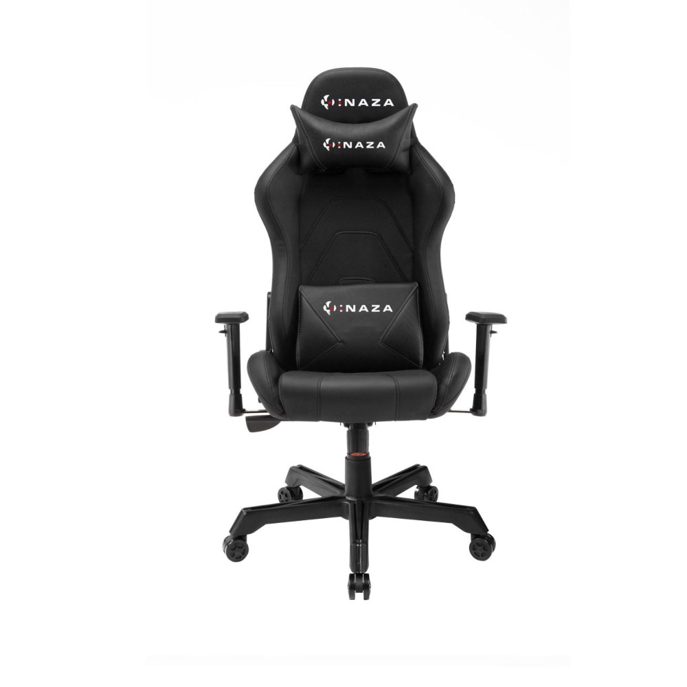  Scaun gaming Inaza Obsidian Negru 