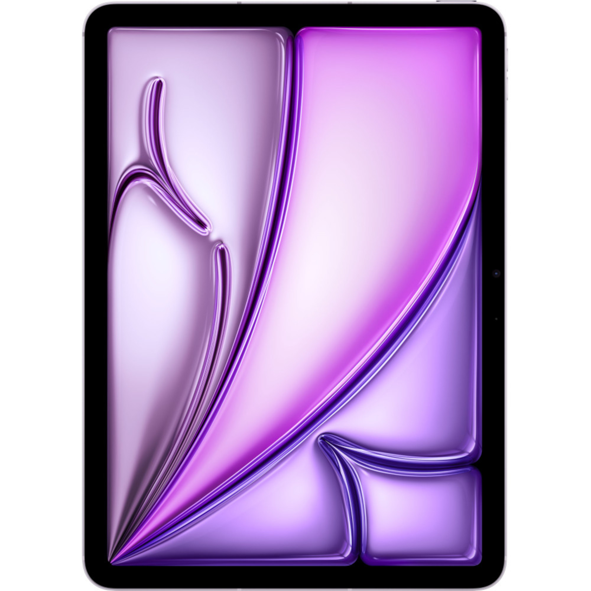 Apple iPad Air (2024), Wi-Fi, Cellular, Liquid Retina, 11 inch, 8 GB RAM, 256 GB, Purple