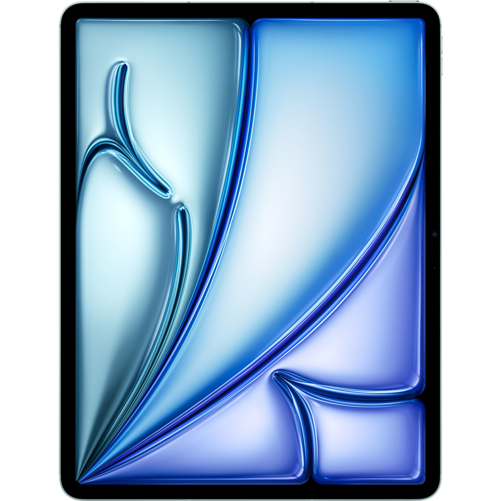 Apple iPad Air (2024), Wi-Fi, Cellular, Liquid Retina, 13 inch, 8 GB RAM, 128 GB, Blue