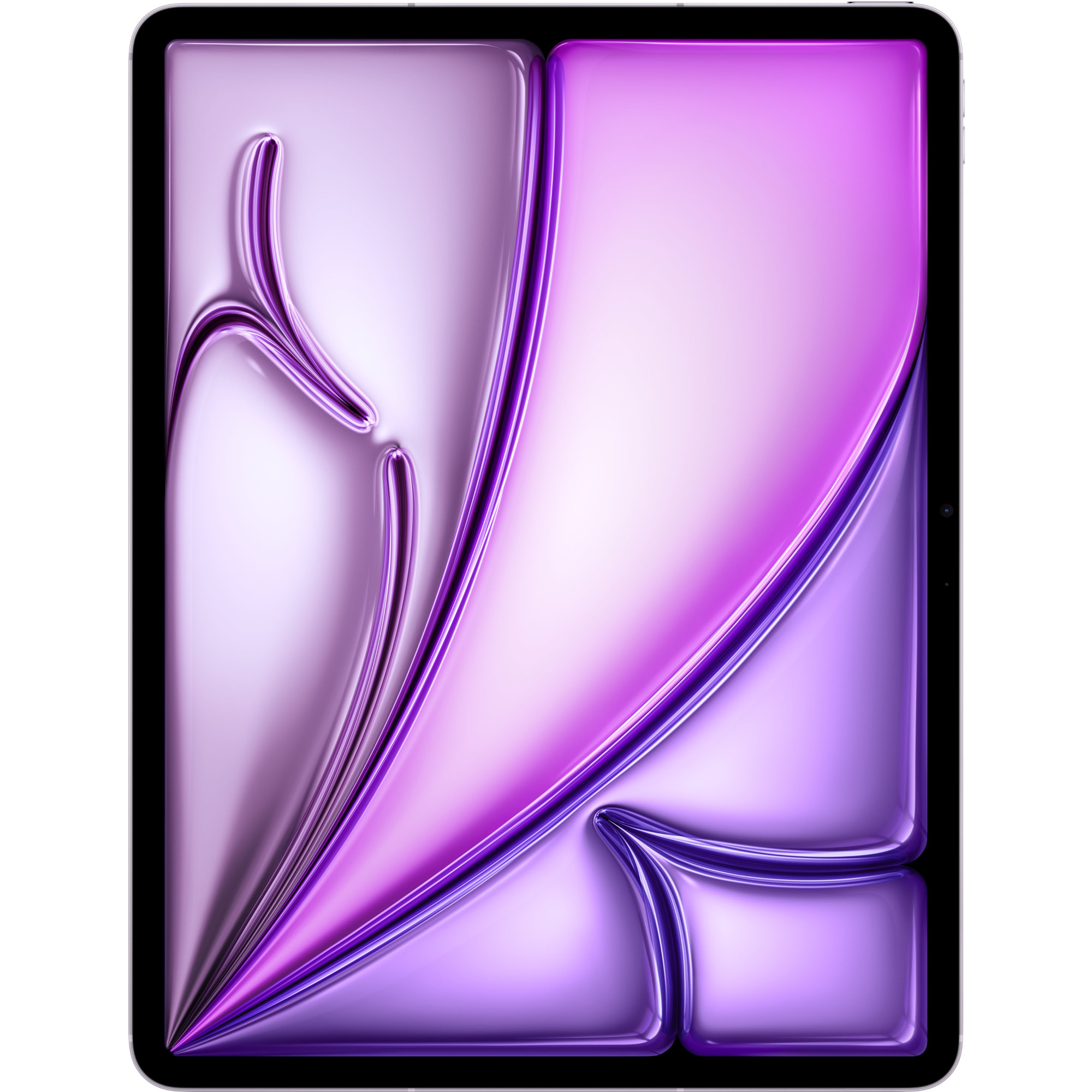 Apple iPad Air (2024), Wi-Fi, Cellular, Liquid Retina, 13 inch, 8 GB RAM, 128 GB, Purple