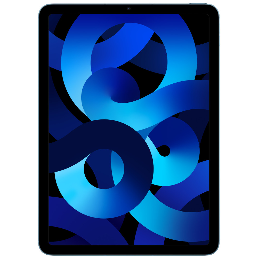 Apple Ipad Air 5, 10.9inch, 256gb, Wifi, Cellular, 5g, Blue