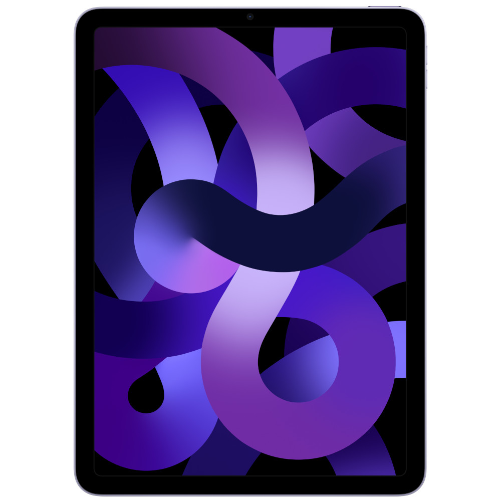 Apple Ipad Air 5, 10.9inch, 256gb, Wifi, Purple