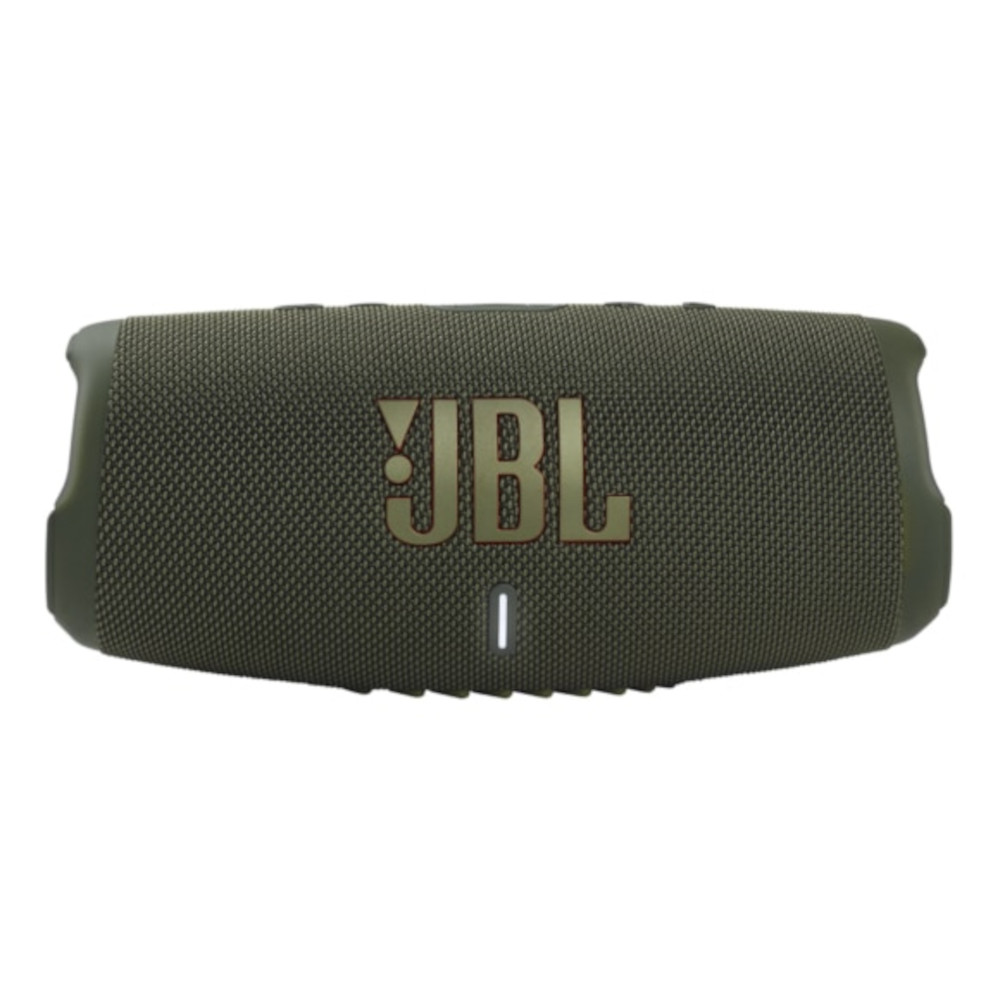 Boxa Portabila Jbl Charge 5, Bluetooth, Ip67, Partyboost, Pro Sound, Verde