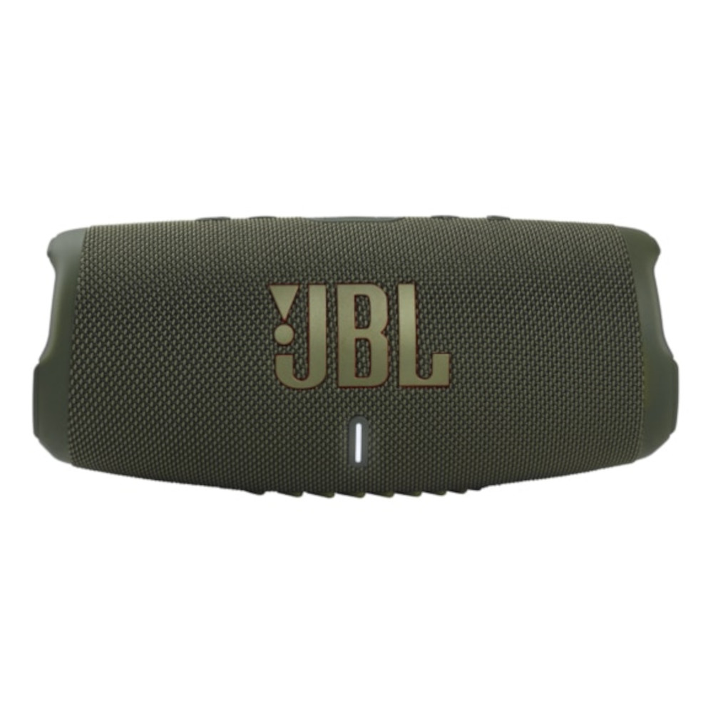  Boxa portabila JBL Charge 5, Bluetooth, IP67, PartyBoost, Pro Sound, Verde 