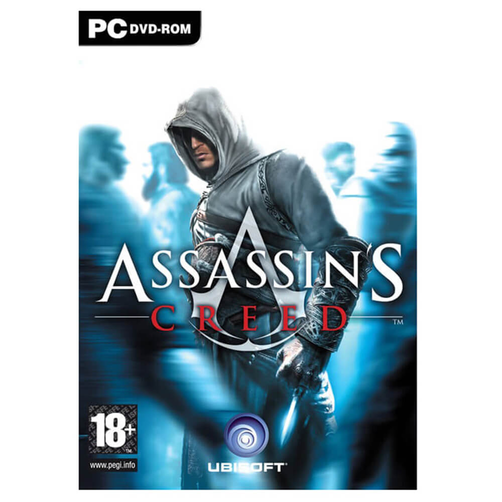  Joc PC Assassin`s Creed 