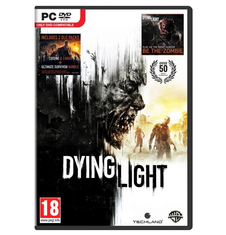  Joc PC Dying Light 