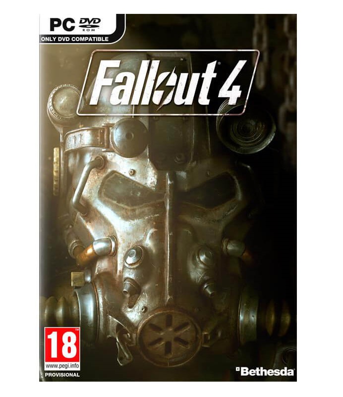  Joc PC Fallout 4 