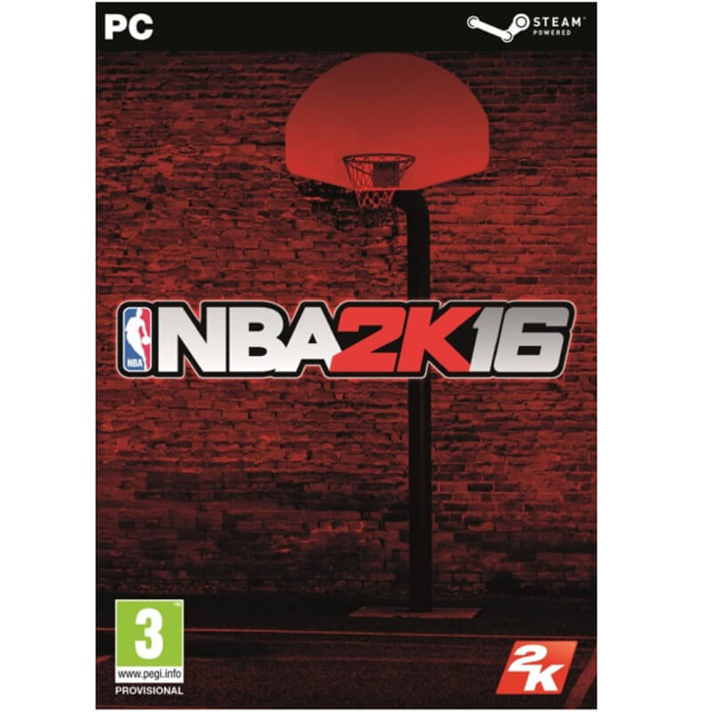  Joc PC NBA 2K16 