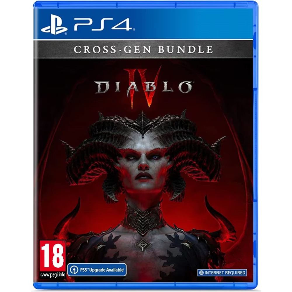 Joc PS4 Diablo 4