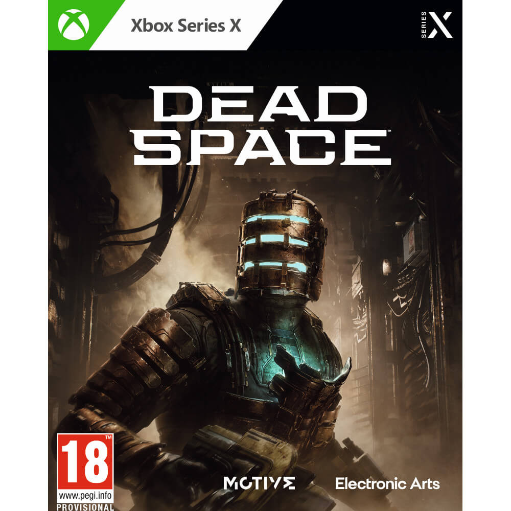 Joc Xbox X Dead Space