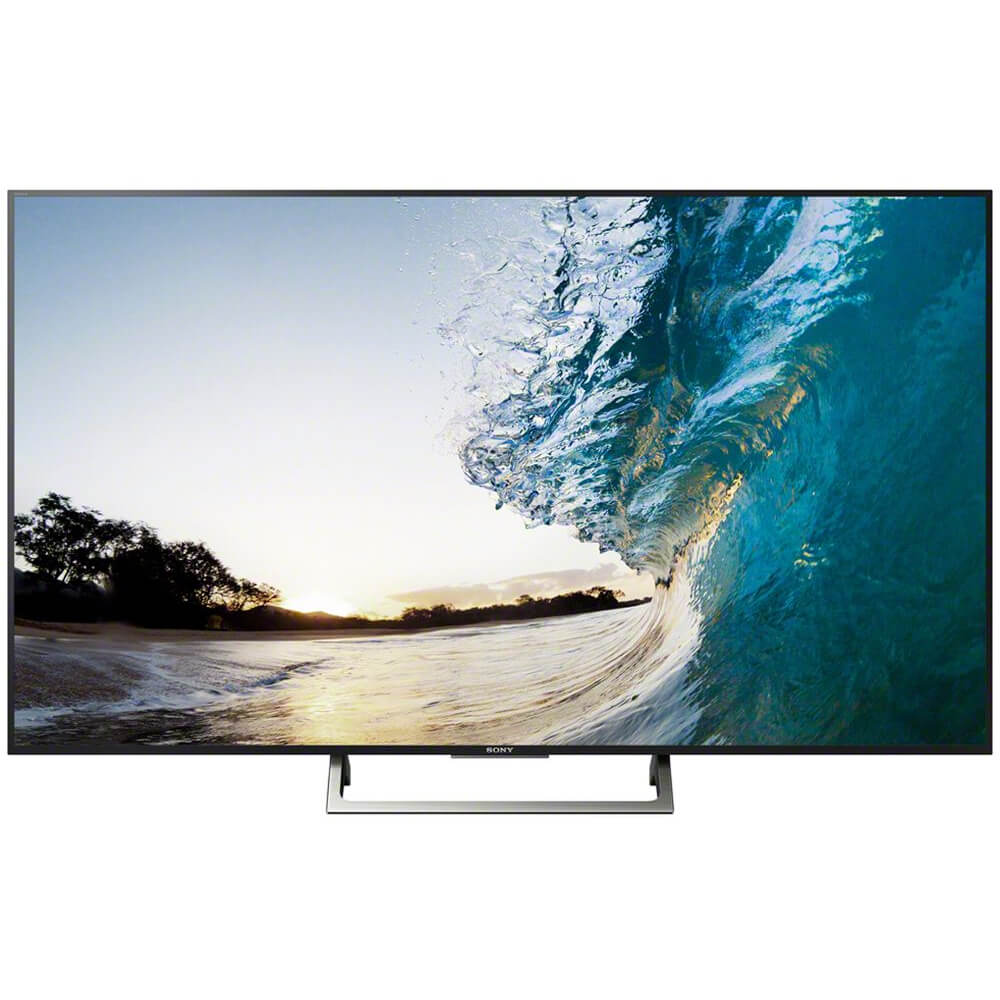  Televizor Smart LED, Sony 65XE8505, 165 cm, Ultra HD 4K 