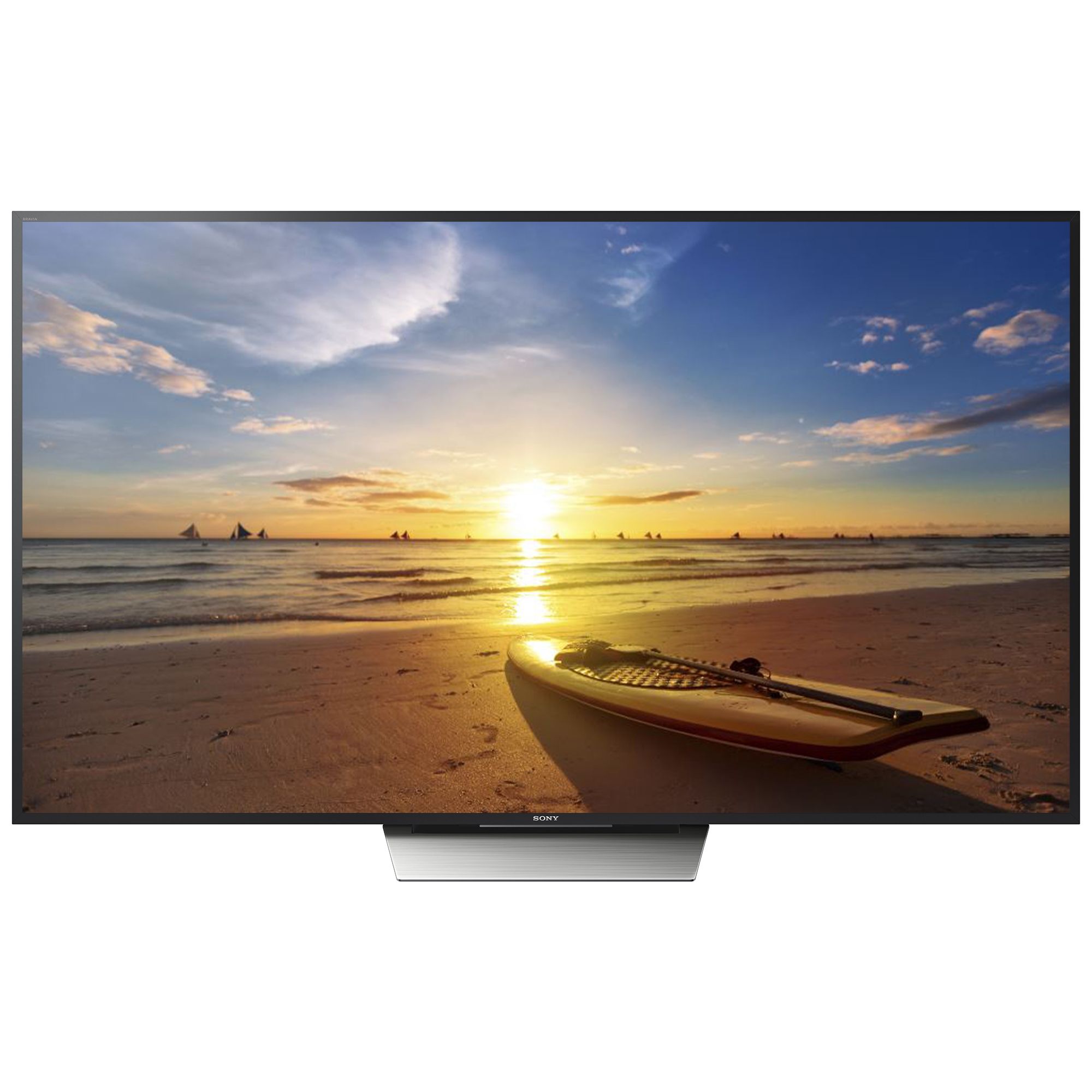  Televizor Smart LED, Sony 75XD8505B, 189 cm, Ultra HD 4K 