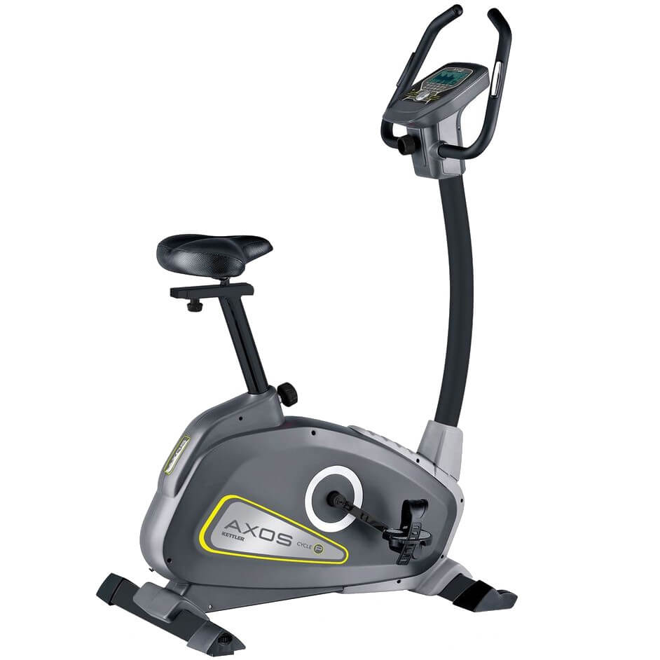  Bicicleta fitness Kettler Cycle P 