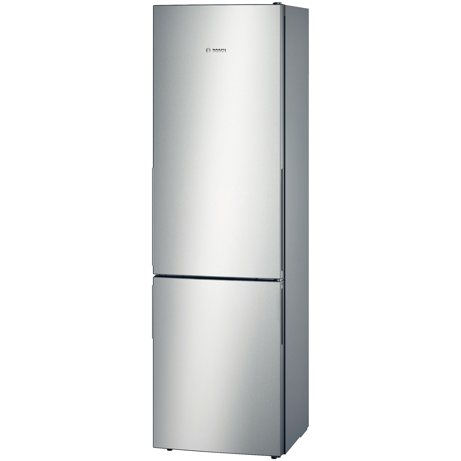  Combina frigorifica Bosch KGE39BL41, 339 l, Clasa A+++, Inox 