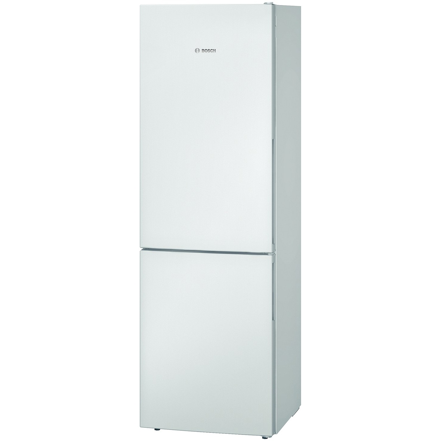  Combina frigorifica Bosch KGV36VW32, 309 l, Clasa A++, Alb 