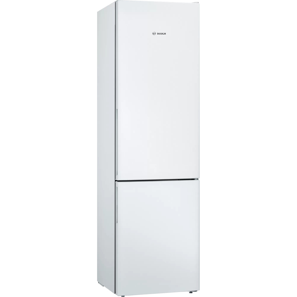 Combina frigorifica Bosch KGV39VWEA, 343 l, Clasa E, (clasificare energetica veche Clasa A++)