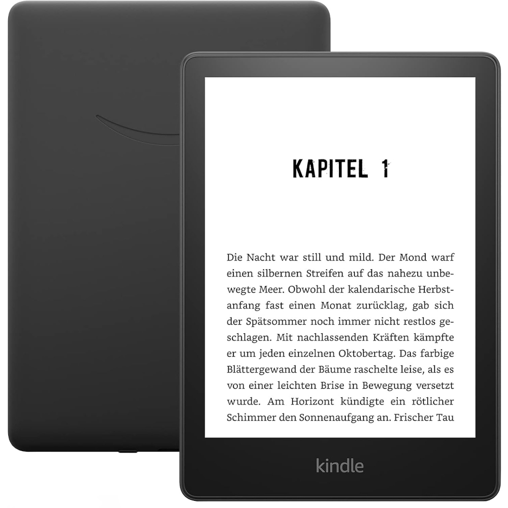 eBook Reader Kindle Paperwhite 2023, 6.8