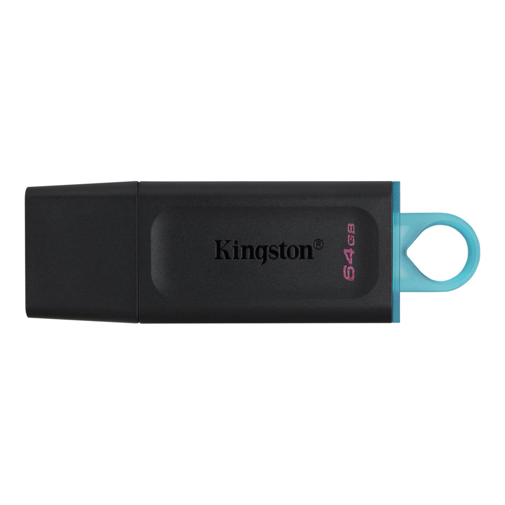  Memorie USB Kingston DataTraveler Exodia, 64GB, USB 3.2 