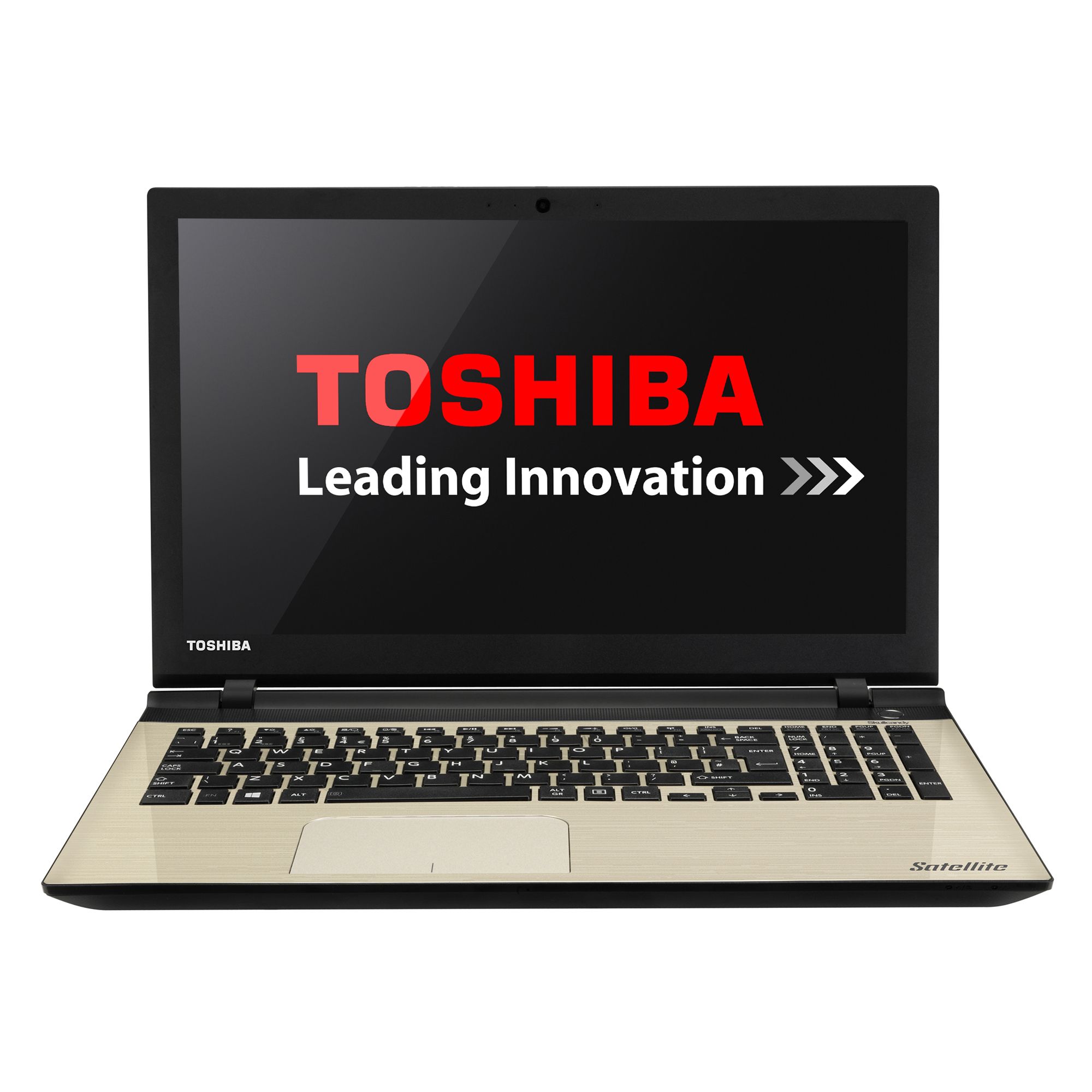 Laptop Toshiba Satellite L50-C-156C, Intel Core i7-5500U, 8GB DDR3, HDD 1TB, nVidia GeForce GT 930M 2GB, Free DOS