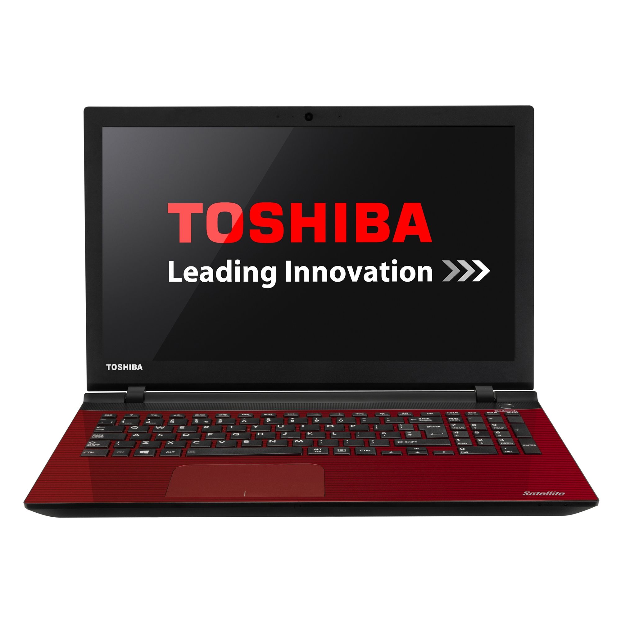  Laptop Toshiba Satellite L50-C-1RX, Intel Pentium N3700, 4GB DDR3, HDD 1TB, Intel HD Graphics, Free DOS 