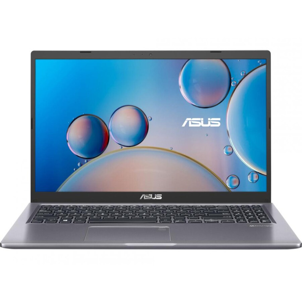  Laptop ASUS X515FA-BQ019, Intel Core i3-10110U, 15.6", Full HD, 8GB, 256GB SSD, Intel UHD Graphics, No OS, Argintiu 