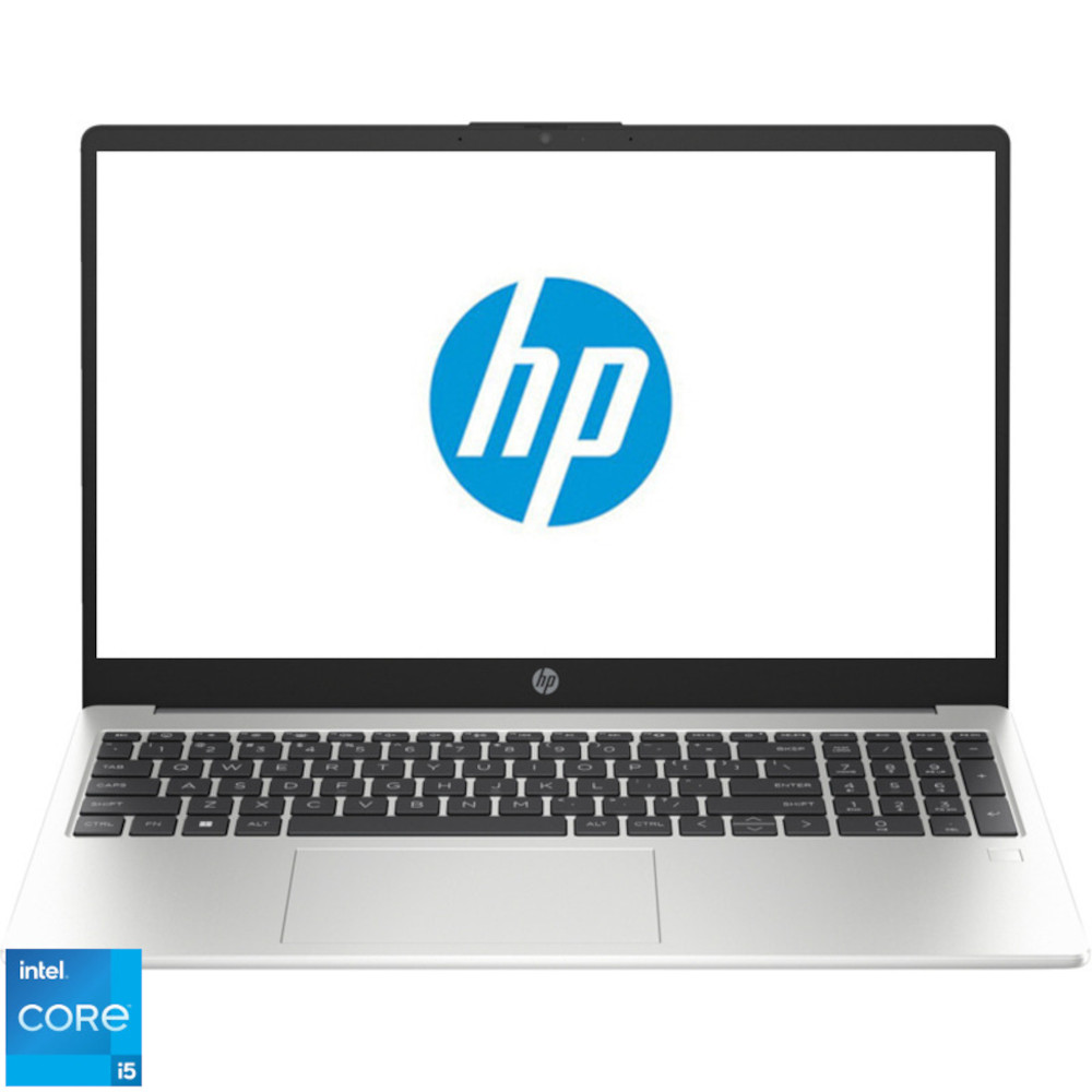 Laptop HP 250 G10, Intel Core i5-1335U, 15.6