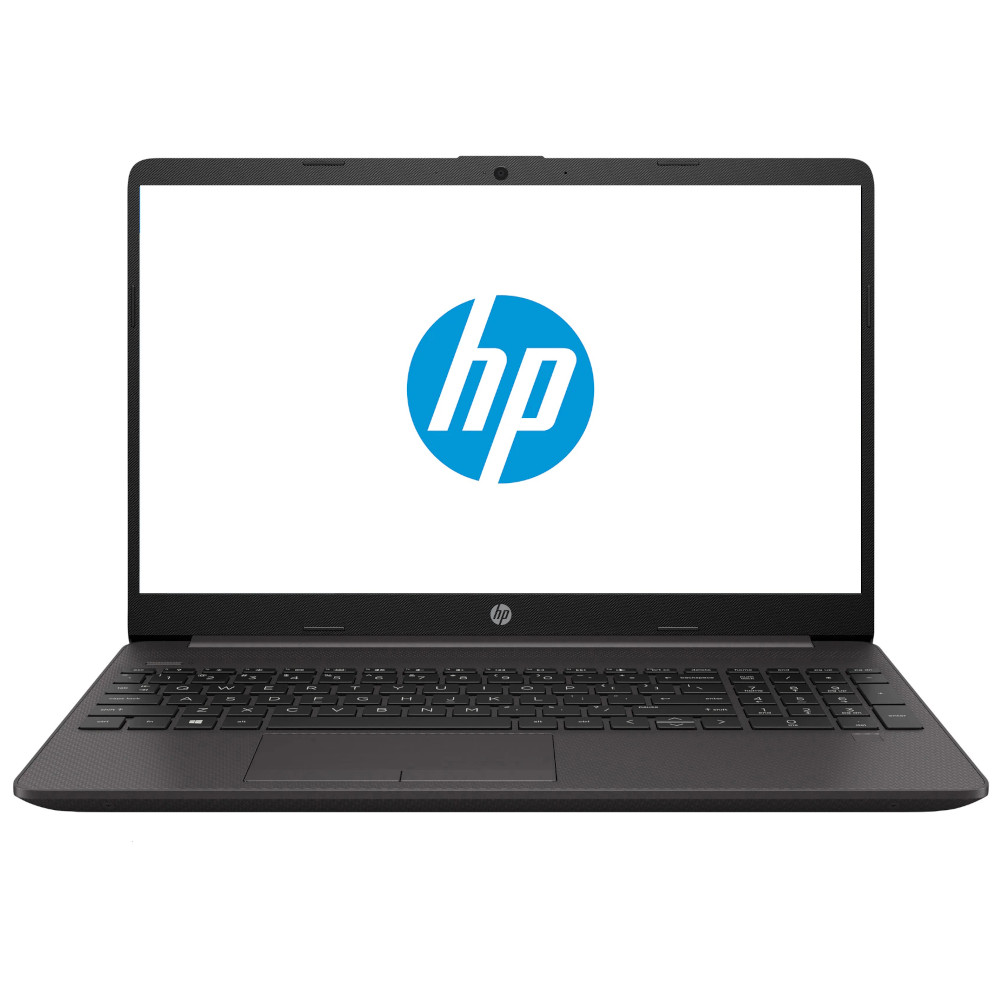  Laptop HP 255 G8 27K51EA, AMD Ryzen 3 3250U, 15.6inch, Full HD, 8GB, 256GB SSD, AMD Graphics, Free DOS, Dark Ash Silver 
