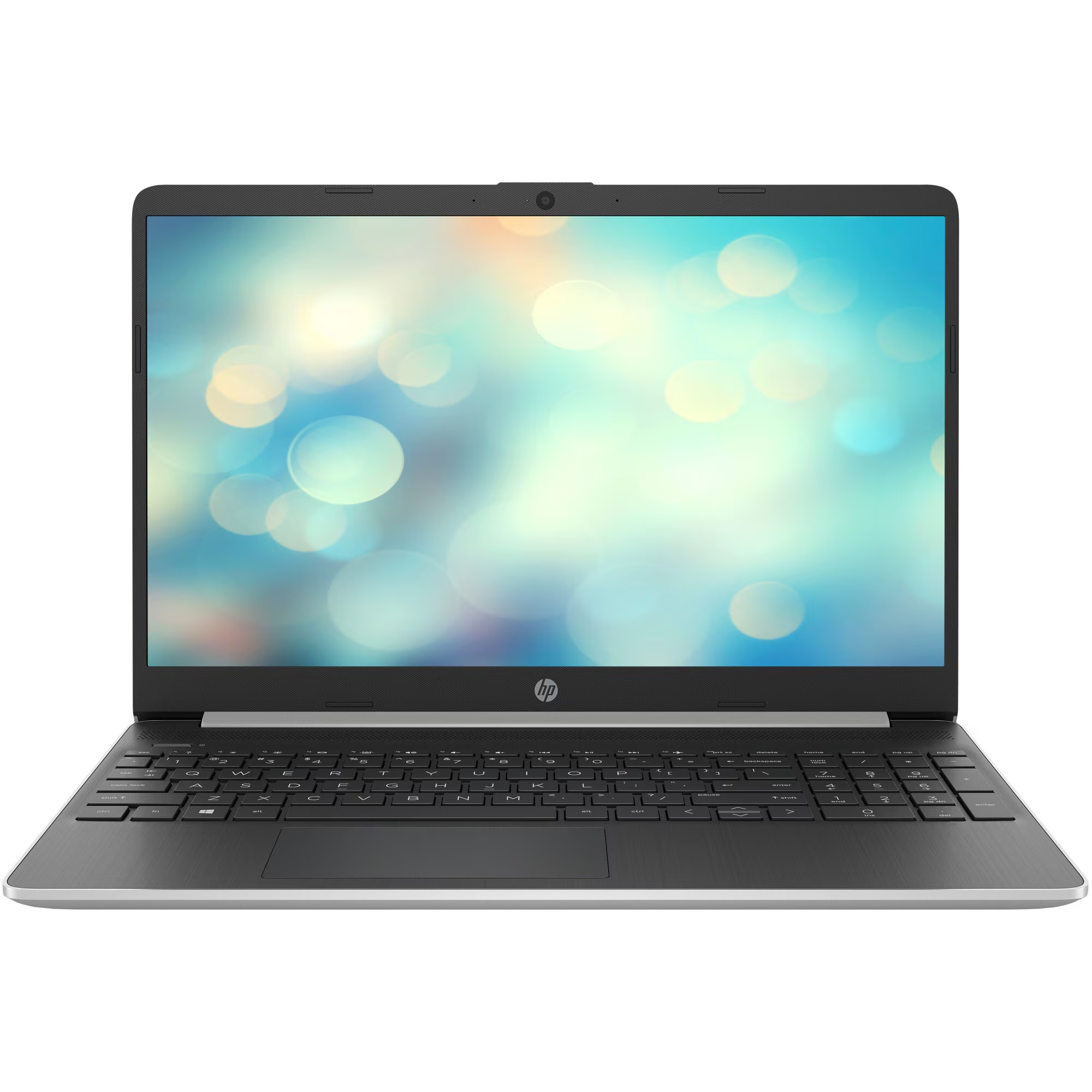 Laptop HP 15s-fq2024nq, 15.6