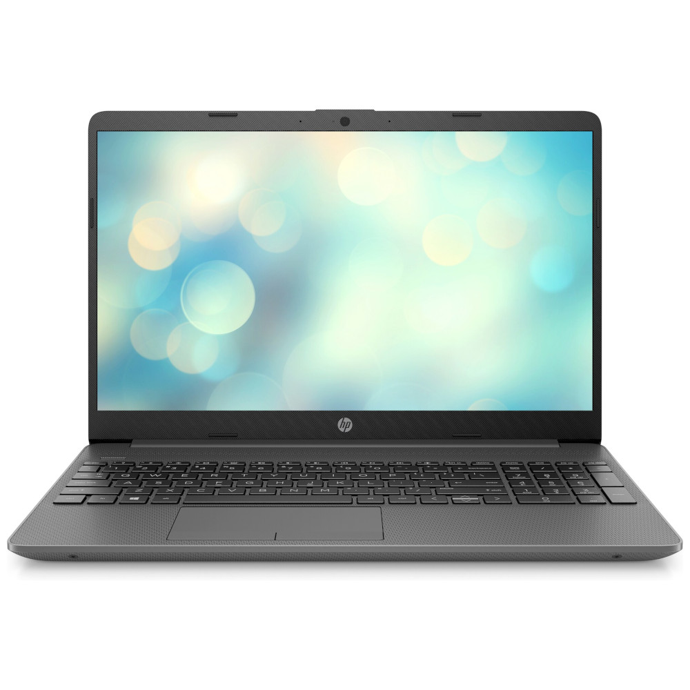  Laptop HP 15.6inch 14S9S7EA, Full HD, Intel Core i5-1135G7, 8GB DDR4, 512GB SSD, Intel Iris Xe, Free DOS, Gri 