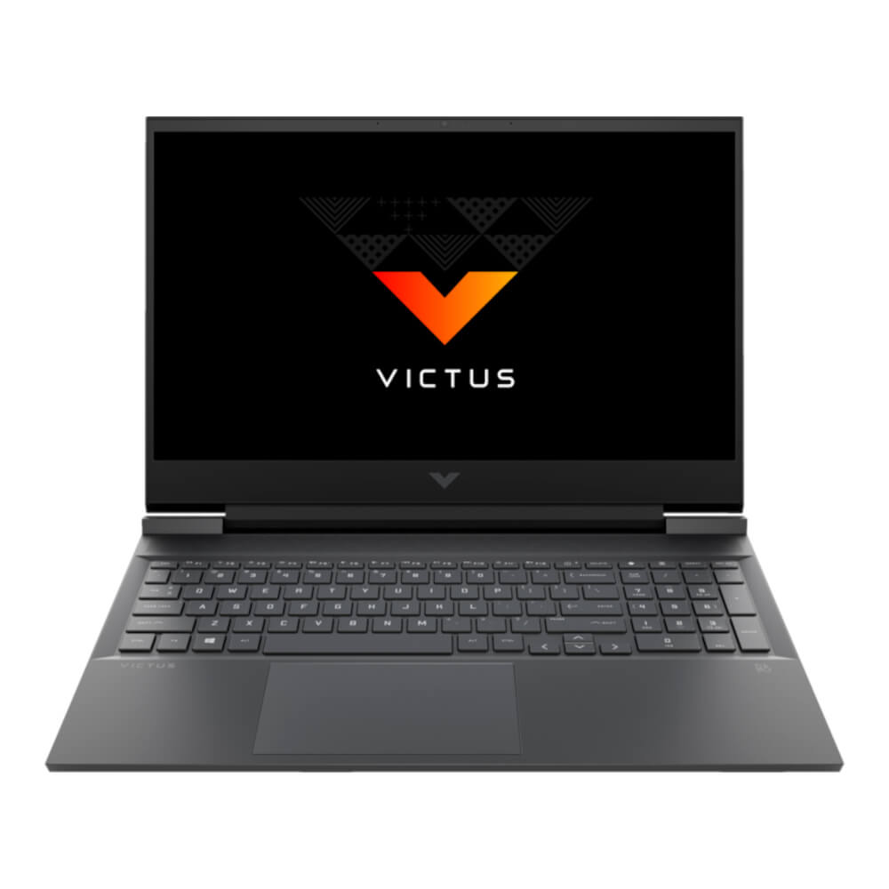 Laptop Gaming HP Victus 15-fb0005nq, 15.6″, Full HD, AMD Ryzen 7 5800H, 16GB RAM, 512GB SSD, NVIDIA GeForce RTX 3050, No OS, Mica Silver Laptop-uri Gaming