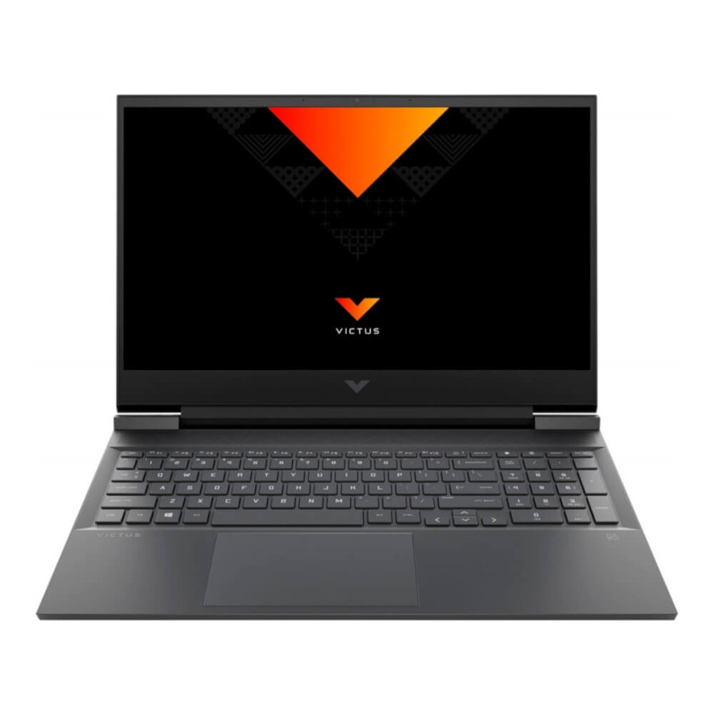  Laptop Gaming HP Victus 15-fb0025nq, 15.6", Full HD, AMD Ryzen 5 5600H, 16GB RAM, 512GB SSD, NVIDIA GeForce GTX 1650, No OS, Mica Silver 