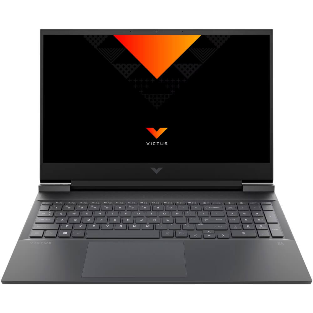  Laptop Gaming HP Victus 16-e1007nq, 16.1", Full HD, IPS, AMD Ryzen 7 6800H, 16GB RAM, 512GB SSD, NVIDIA GeForce RTX 3050, No OS, Mica Silver 