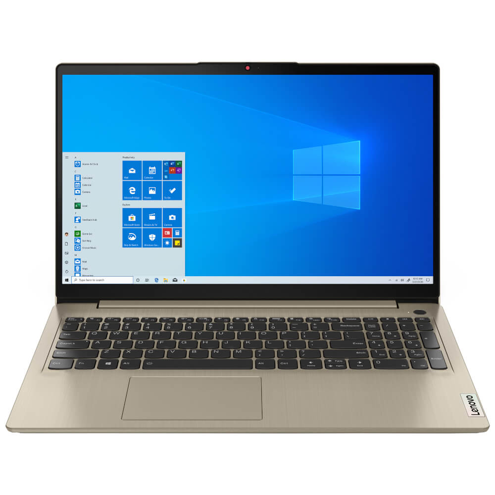 Laptop Lenovo IdeaPad 3 15ITL6, 15.6?, Full HD, TN, Intel Core i5-1135G7, 8GB RAM, 256GB SSD, Intel Iris Xe Graphics, No OS, Nisipiu