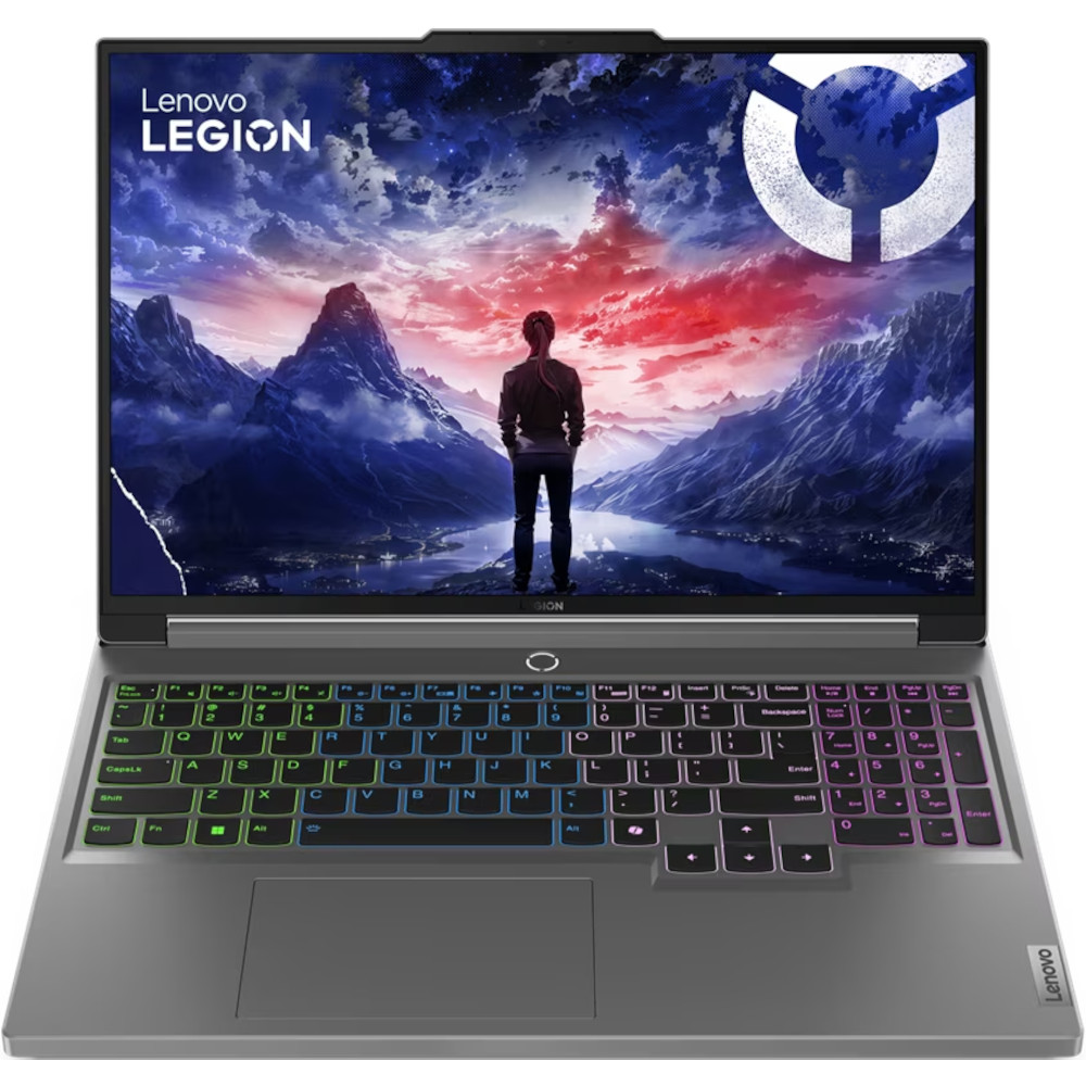 Laptop Gaming Lenovo Legion 5 16IRX9 Intel Core i9-14900HX, 16