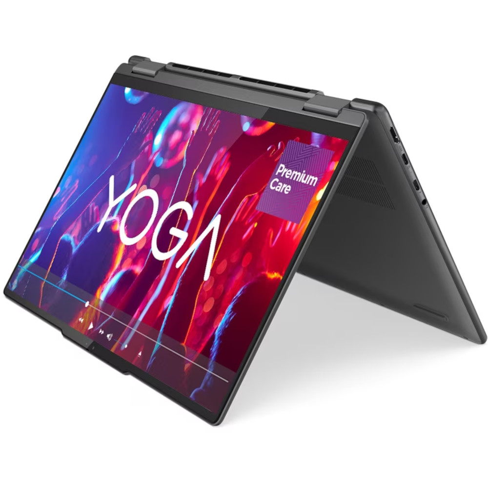 Laptop ultraportabil Lenovo Yoga 7 14ARP8 AMD Ryzen 5 7535U , 14