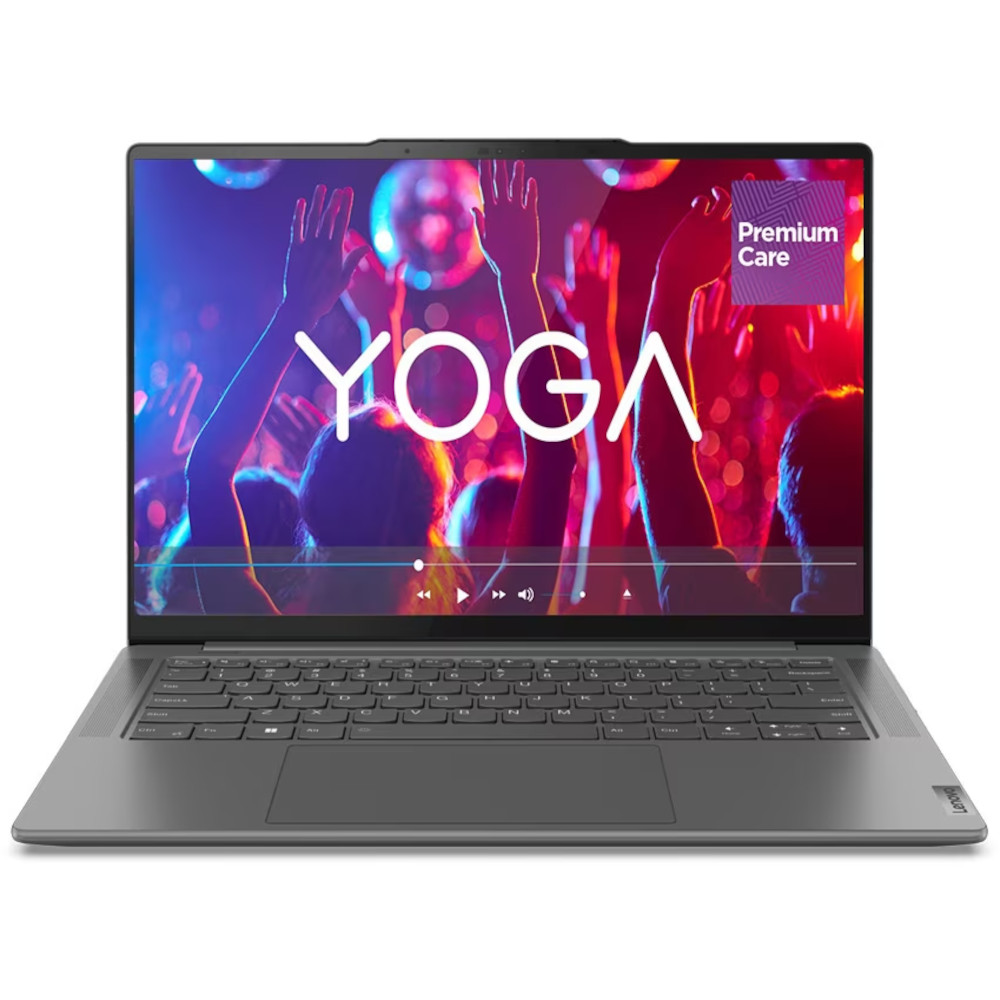 Laptop ultraportabil Lenovo Yoga Pro 7 14IRH8 Intel Core i5-13500H, 14.5