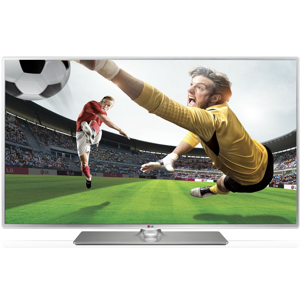  Televizor Smart LED, LG 47LB5800, 119 cm, Full HD 