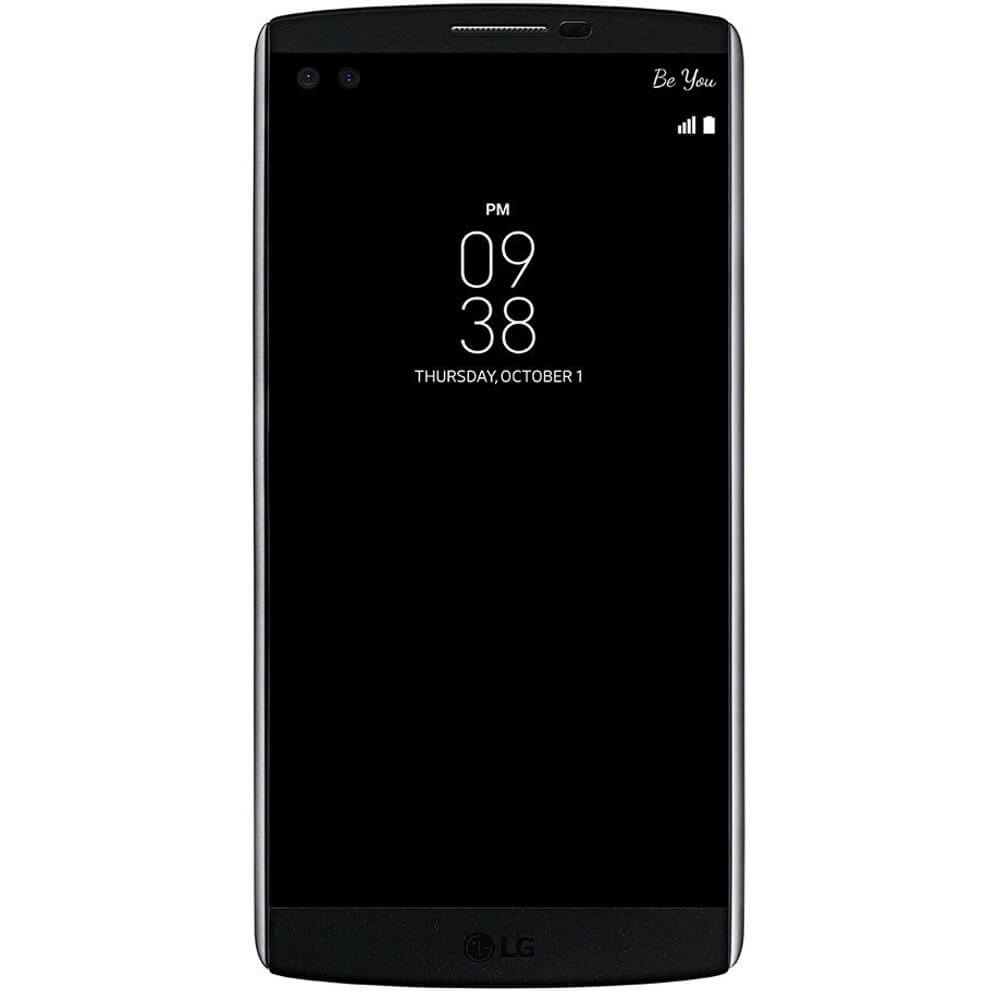 Telefon mobil LG V10, 32GB, 4GB, Negru