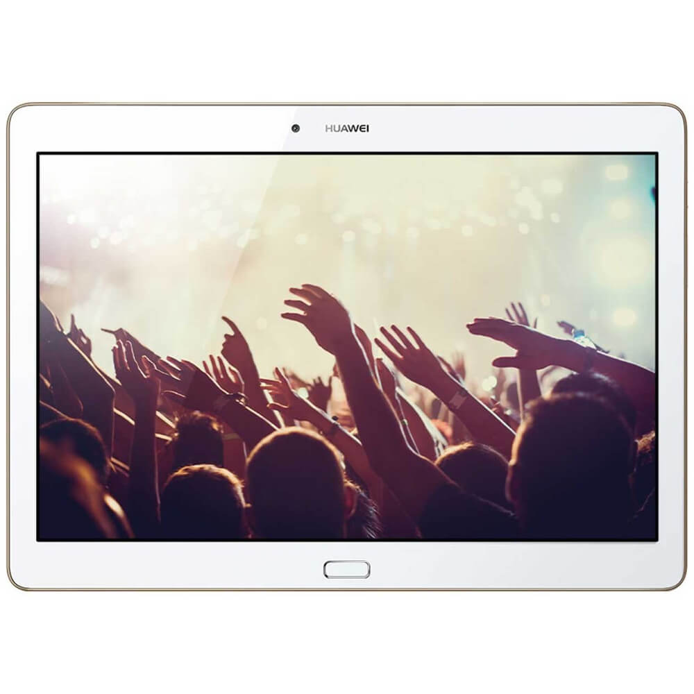  Tableta Huawei MediaPad M2 Premium Edition, 10", Octa Core, 64GB, 4G, Auriu 