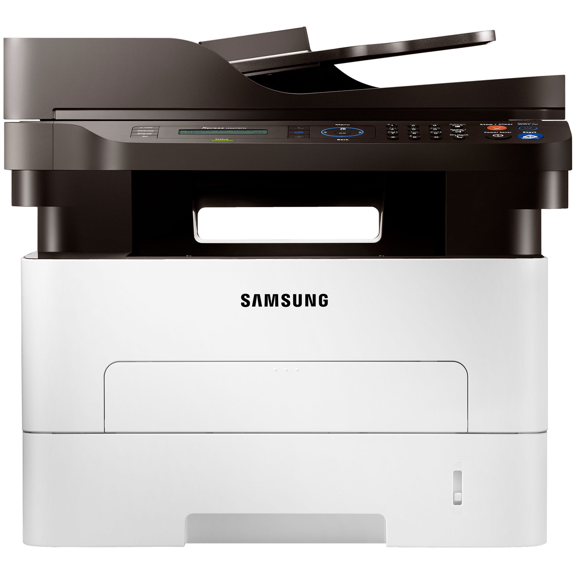  Multifunctional laser monocrom Samsung Xpress M2675F, A4 