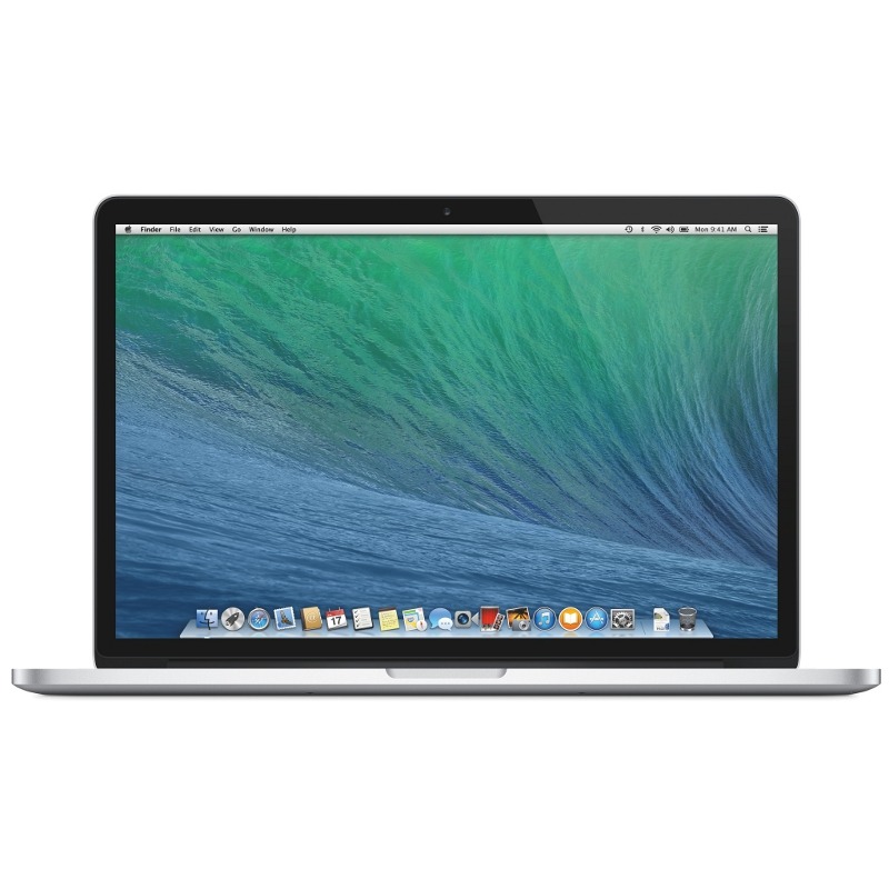  Laptop Apple MacBook Pro, Intel Core i7 Haswell, 16GB DDR3, SSD 256 GB, Intel Iris Graphics, Mac OS X 