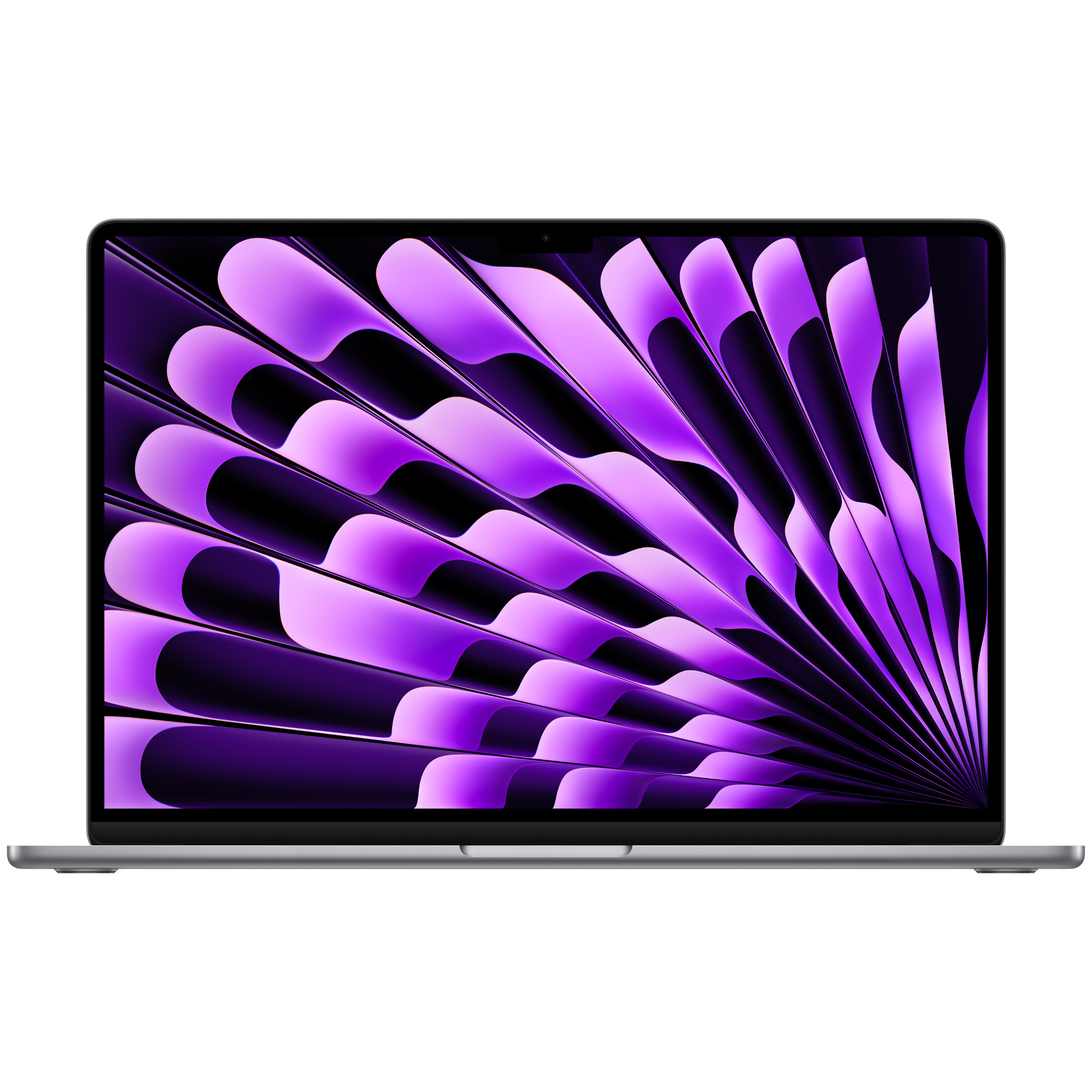 Laptop MacBook Air, 15.3