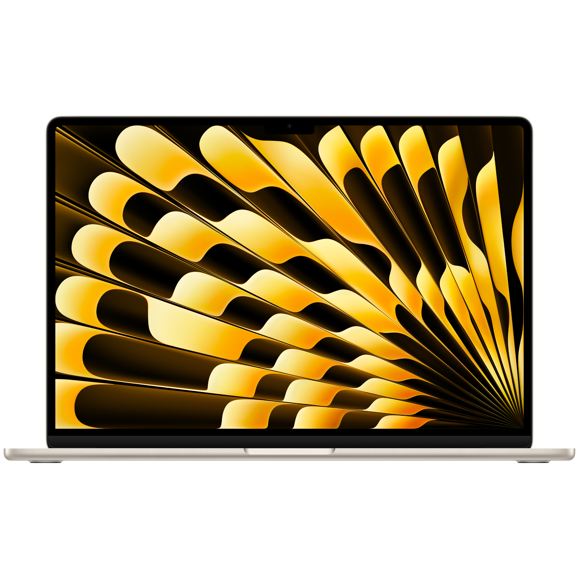 Laptop MacBook Air, 15.3
