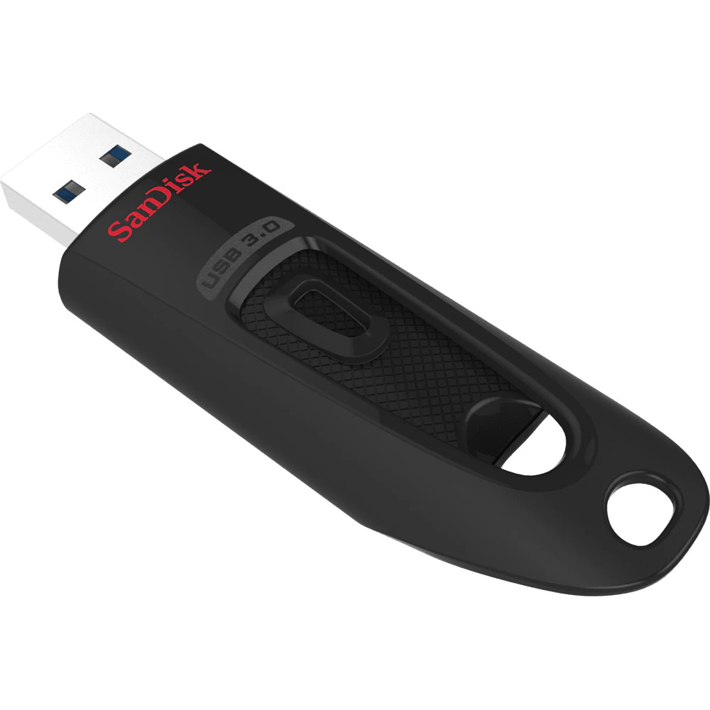 Memorie USB SanDisk SDCZ48, 256GB, USB 3.0